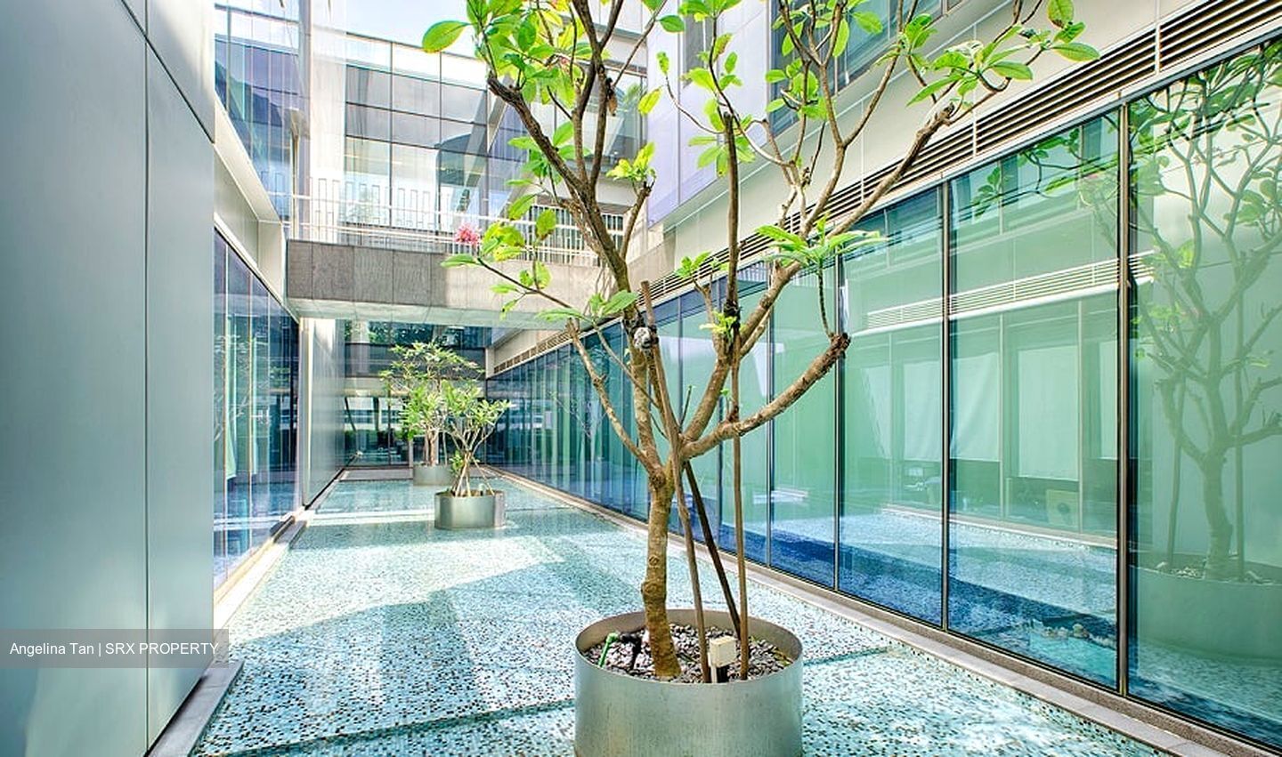 Oasia Hotel/novena Specialist Center (D11), Retail #472739871
